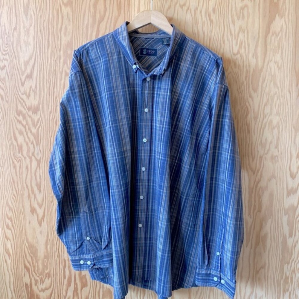 Vintage IZOD Men’s Shirt EUC